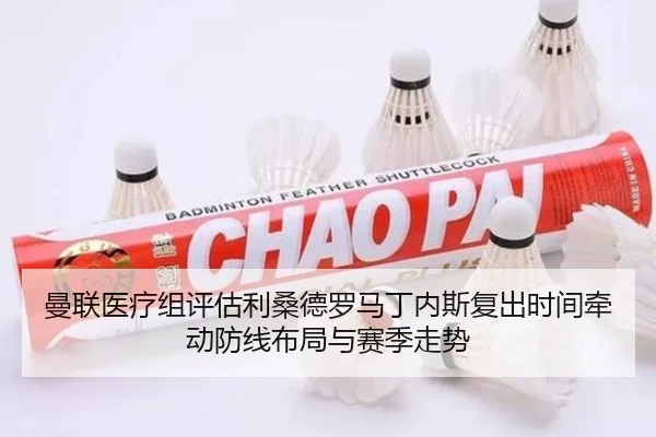 曼联医疗组评估利桑德罗马丁内斯复出时间牵动防线布局与赛季走势